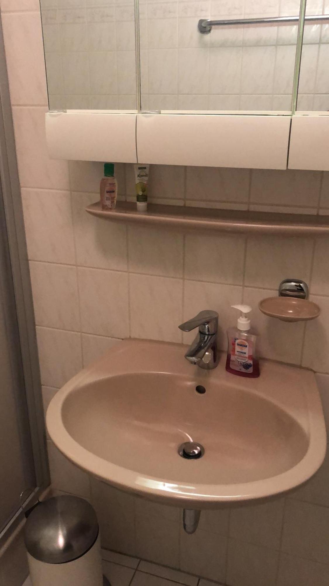 Ferienwohnung Doffenmuehle 马克特谢伦贝格 外观 照片